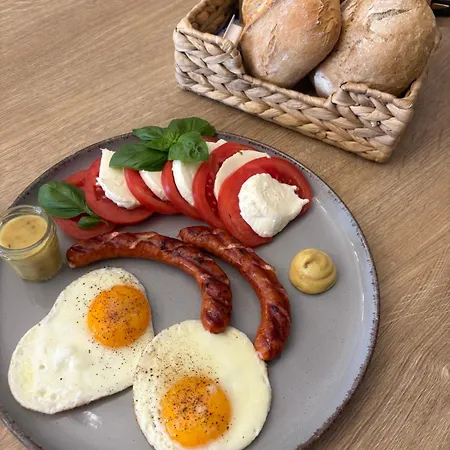 Mo&ja Leszno (Greater Poland)