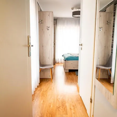Motel Mo&ja Leszno (Greater Poland)