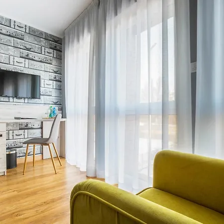 Mo&ja * Leszno (Greater Poland)