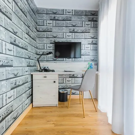 Mo&ja * Leszno (Greater Poland)