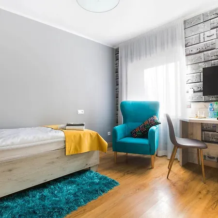 Mo&ja * Leszno (Greater Poland)