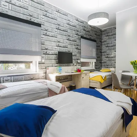 Mo&ja * Leszno (Greater Poland)