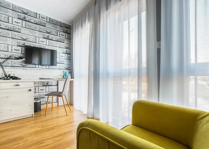 Mo&ja * Leszno (Greater Poland)