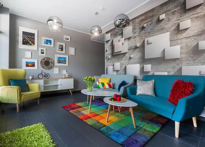 Mo&ja * Leszno (Greater Poland)