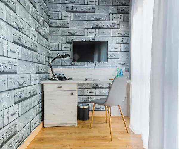 Mo&ja * Leszno (Greater Poland)