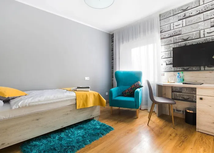 Mo&ja * Leszno (Greater Poland)