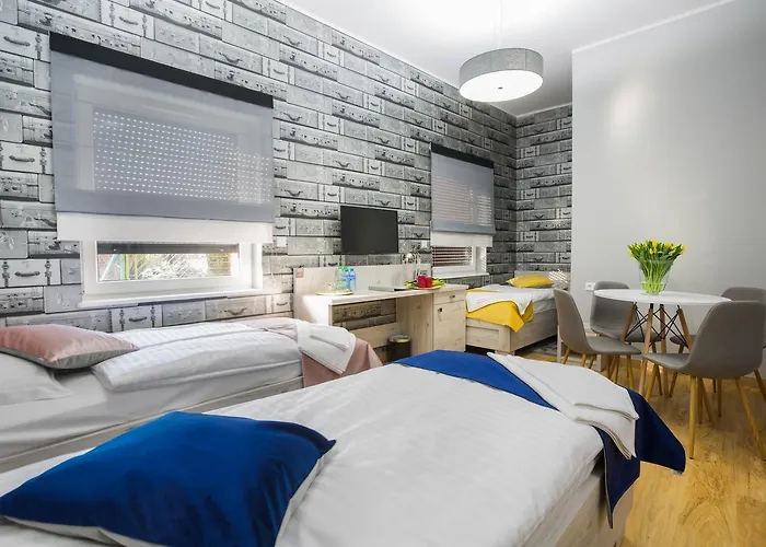 Mo&ja * Leszno (Greater Poland)